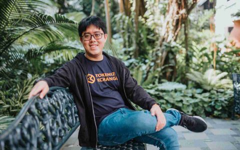 Tokenize Xchange、新加坡与数字支付：不断变化的格局