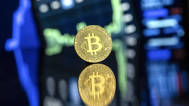 比特币价格:今年年底会达到16万美元吗?