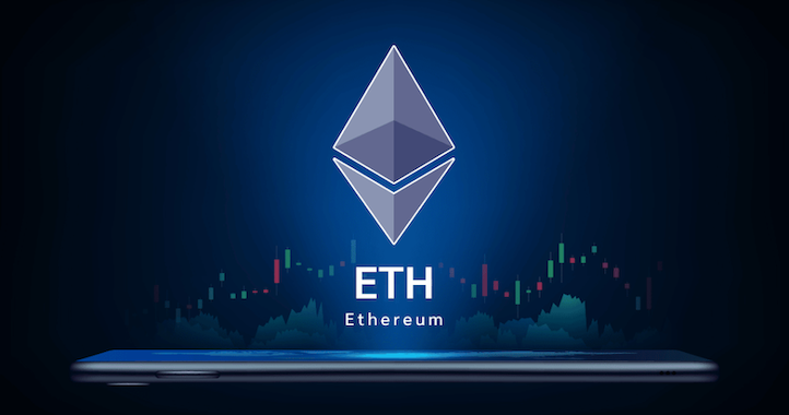 以太坊价格走势实时追踪 ETH最新app行情图一键查