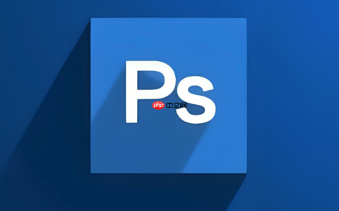 Photoshop怎么添加景深效果 Photoshop虚实模糊专业处理