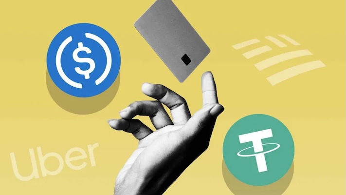 USDT交易入门必看 稳定币购买出售完整教程