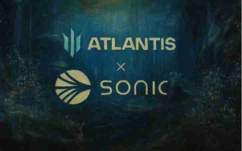 AtlantisOnSonic(AQUA币)是什么？AQUA代币经济学及公售结果