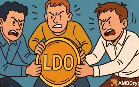 LDO投资者与资金流入：乘风破浪还是沉船之灾？