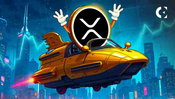 XRP、山寨币反弹与分析师洞察:是什么在推动加密货币热潮?