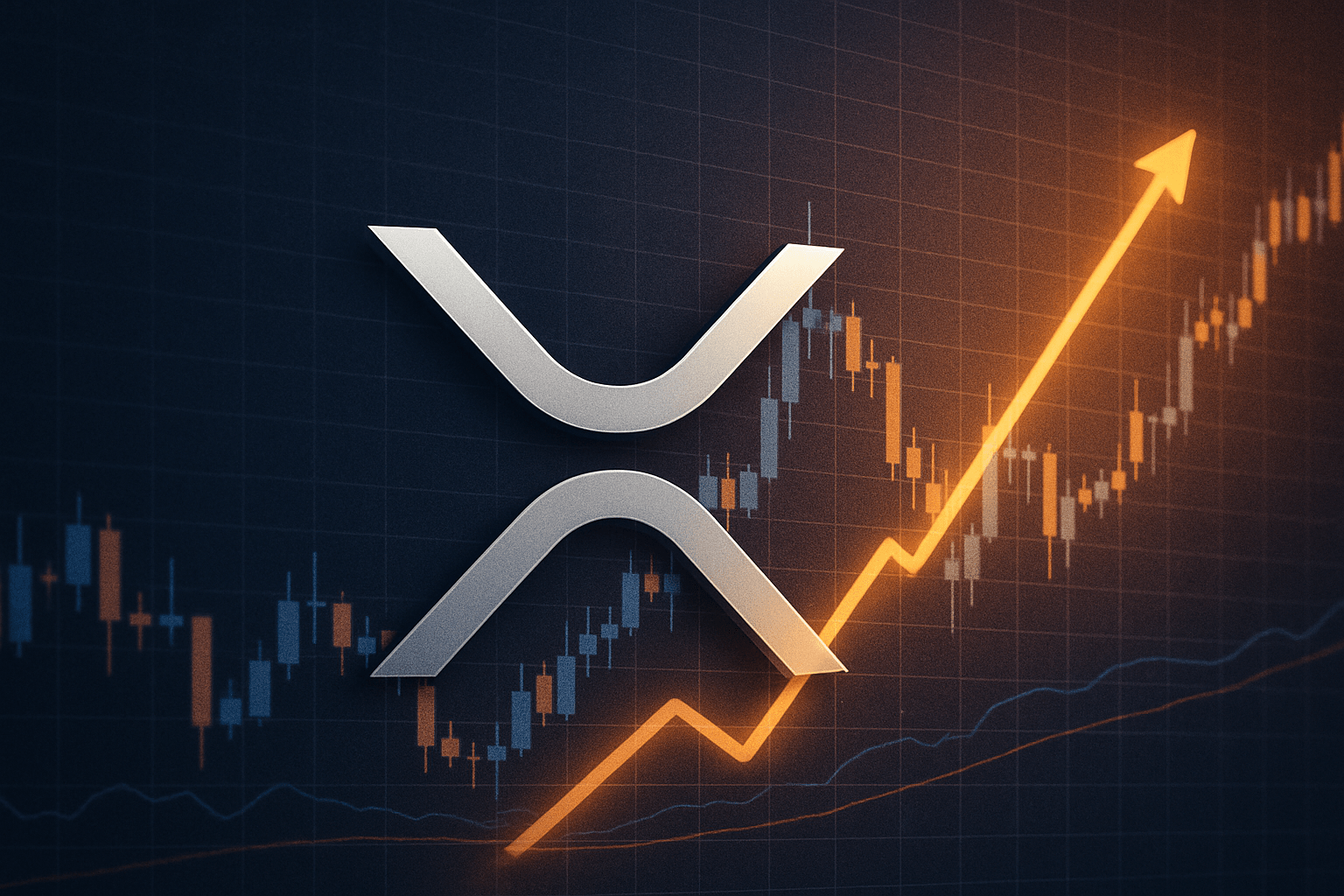 XRP、比特币与分析师预测:深入解析