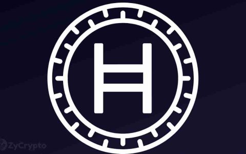 HBAR牛市强势推进：与XRP的对比及加密市场的乐观情绪