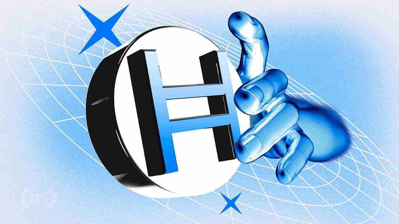 Hedera 升级与 HBAR 价格上涨:应对主网升级
