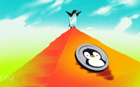 NFT代币、PENGU飙升与资本涌入：接下来会发生什么？
