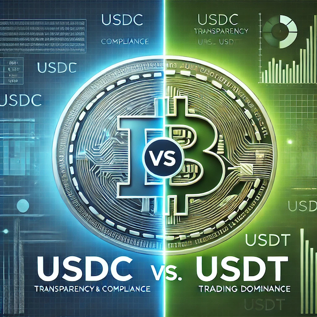 稳定币市场爆发增长,政策推动加速主流金融接纳,普通人该如何参与 - 创想鸟