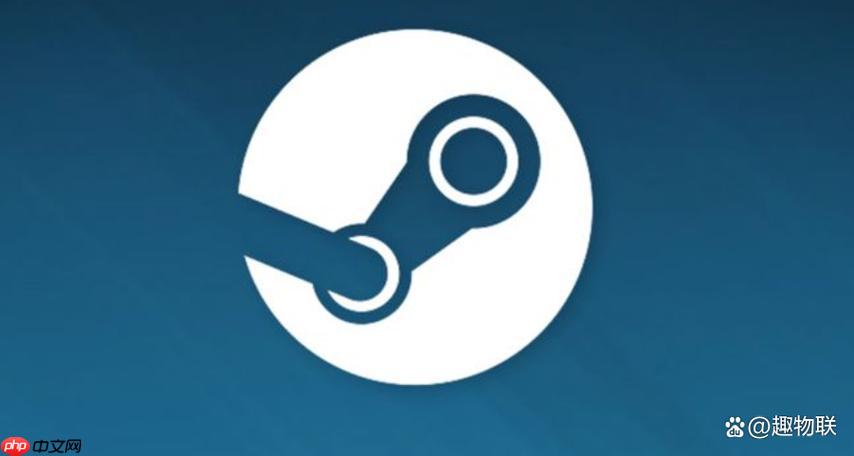 Steam游戏库怎么共享 Steam家庭共享功能使用完全攻略