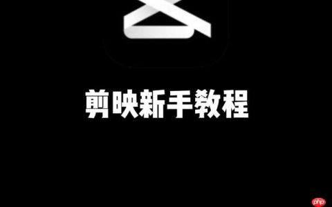 剪映怎么添加特效滤镜 剪映风格化调色方案