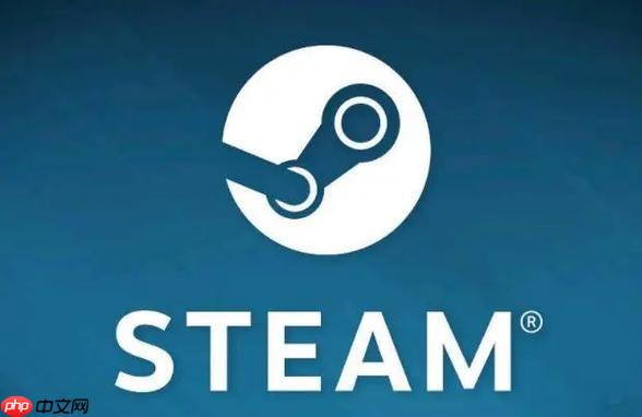 Steam怎么使用家庭共享 Steam完整教程教你管理权限
