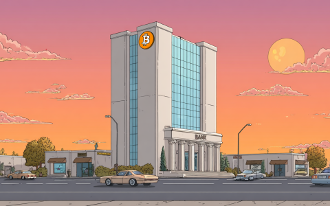 PNC银行与Coinbase：为未来押注比特币服务？