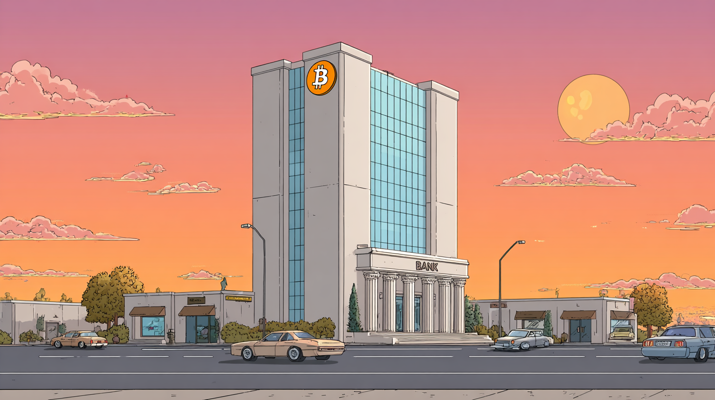 pnc银行与coinbase:为未来押注比特币服务?