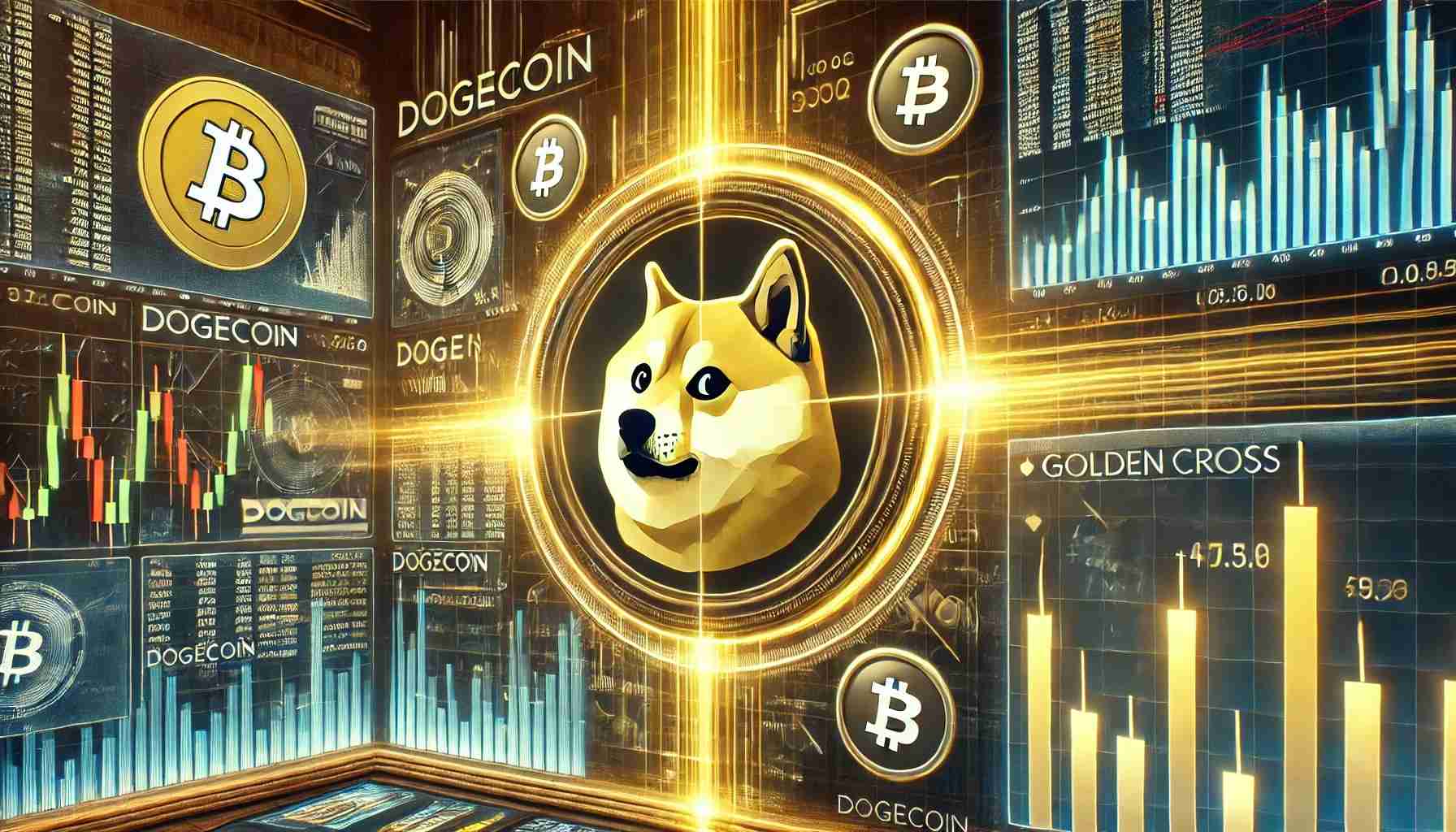 狗狗币反弹打破下跌趋势:迷因币回归了吗?