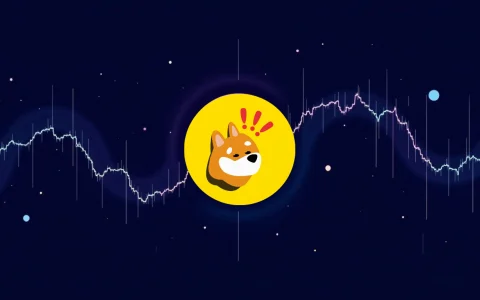 BONK价格分析：这款迷因币能否达到新的历史高点？