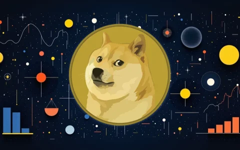 狗狗币的意外上涨：乘势而上还是短暂飙升？