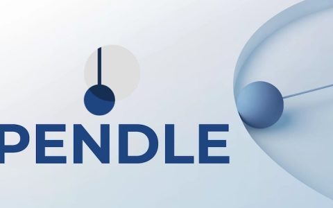 PENDLE币项目解析 PENDLE币是否具备长期投资潜力