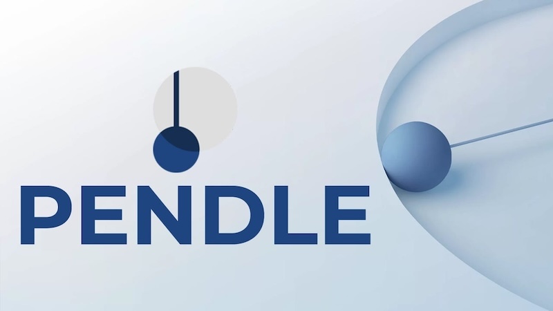 PENDLE币项目解析 PENDLE币是否具备长期投资潜力 - 创想鸟
