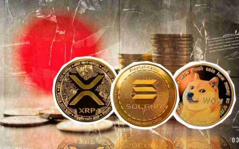 XRP剑指5刀,SOL重回200美元,狗狗币猛拉40%:牛市三大信号同时点亮?