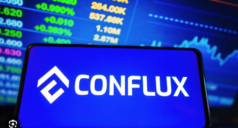 CFX币介绍:国产公链的代表是否具投资价值? - 创想鸟