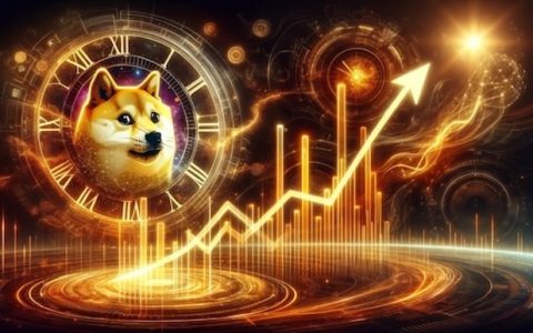 狗狗币2025年价格预测：狗狗币0.5美元是幻想还是可能？