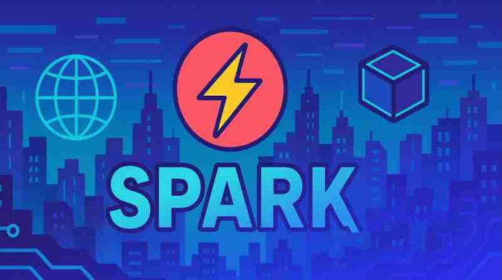 如何入手SPK币?2025OKX交易所零门槛指南 - 创想鸟
