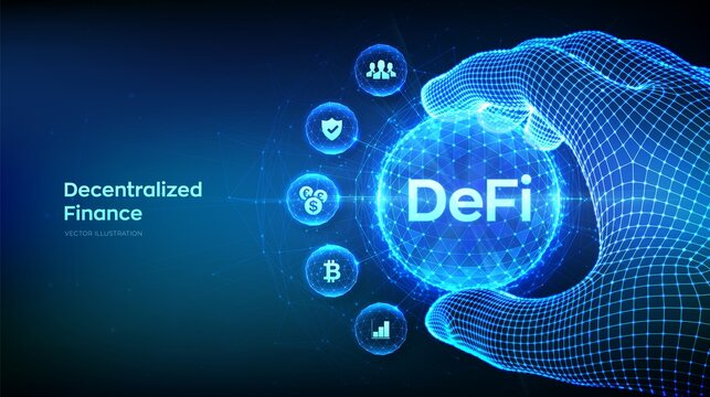 DeFi、GameFi、RWA 是什么?币圈三大生态简明科普 - 创想鸟