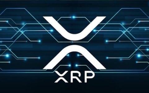 瑞波币XRP今日汇率行情 瑞波币K线走势图24小时实时更新