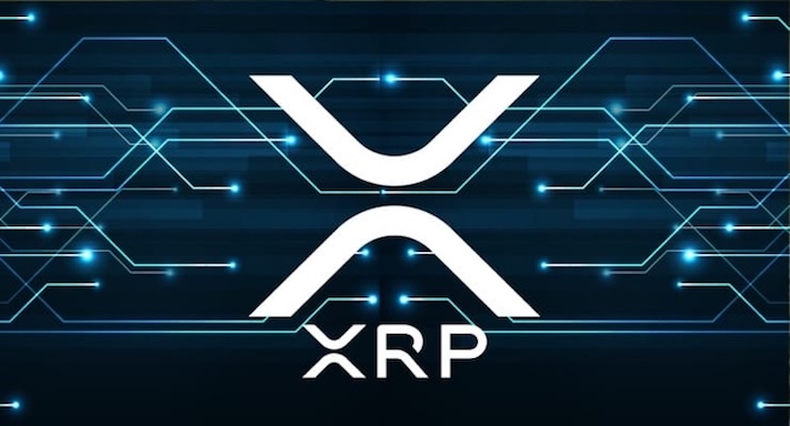 瑞波币XRP今日汇率行情 瑞波币K线走势图24小时实时更新   - 创想鸟