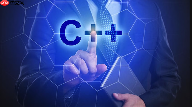 C++模板类与面向对象如何结合 模板元编程在OOP中的应用