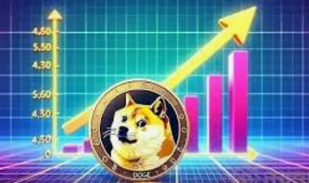 2025狗狗币还会暴涨吗?狗狗币十年价格图表一览 - 创想鸟