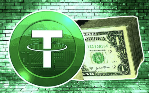Tether新增20亿美元储备资产 稳定币USDT与美元锚定稳定性增强
