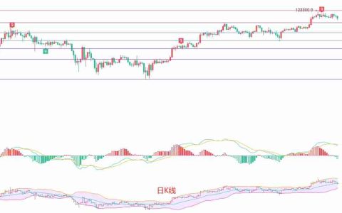 BTC短线高抛低吸策略：主力或于116000附近震荡吸筹