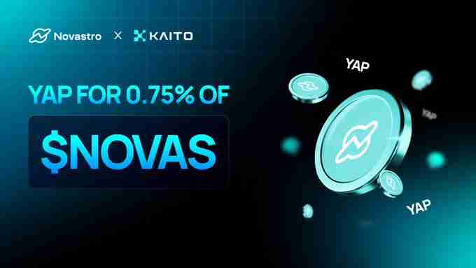 Novastro(NOVAS)币是什么?前景如何?NOVAS币值得投资吗?