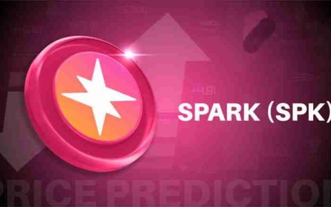 Spark（SPK币）价格预测：2025、2026、2027-2030 年