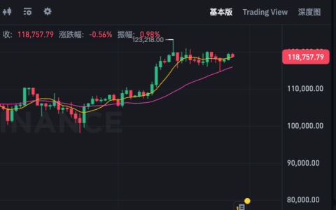 bt币今日实时行情价格app btc价格今日行情k线图一览