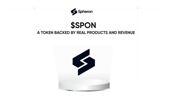 什么是Spheron Network(SPON币)?PON代币经济学、生态进展和未来战略详解