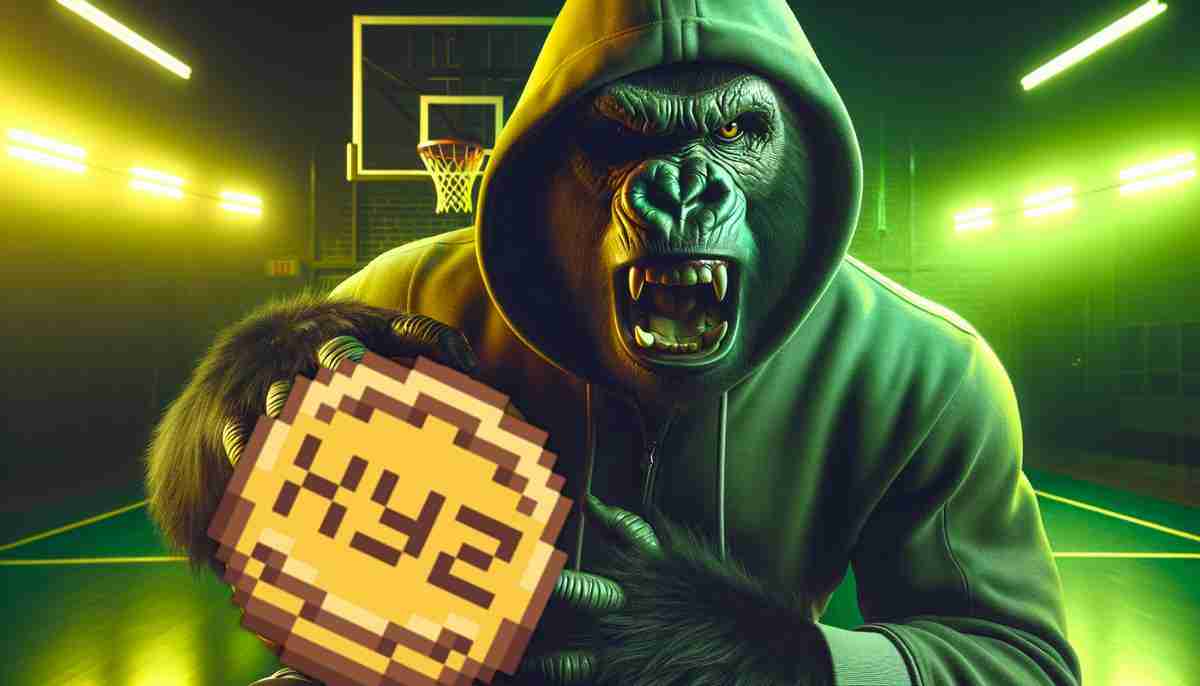xyzverse削减1亿枚代币,能否成为下一个千倍meme币?
