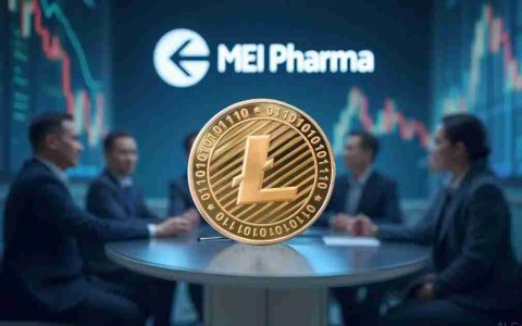 莱特币储备公司来了！ MEI Pharma砸1亿镁投资，LTC创办人前进董事会