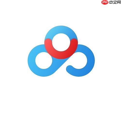 百度网盘团队资料如何共享下载?百度网盘协作文件同步到本地的步骤