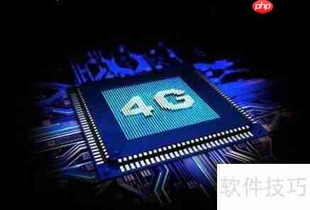 4GB运存手机还够用吗?