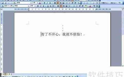 Word文字转繁体字方法
