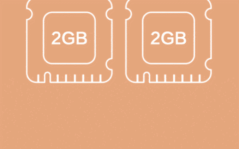 4GB RAM手机推荐清单