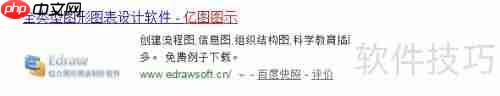 亿图云功能使用指南
