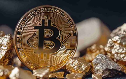 纵览比特币(BTC)市占率 12 年历史演变