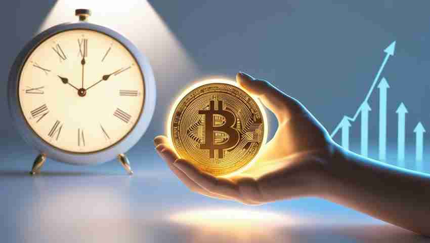 新手必学:币圈加密货币交易者的五种退场策略