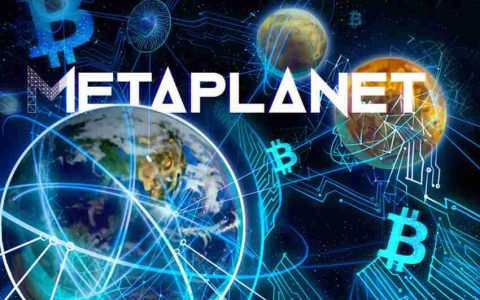 Metaplanet又增持790枚比特币,价值超20亿美元的17,130枚BTC
