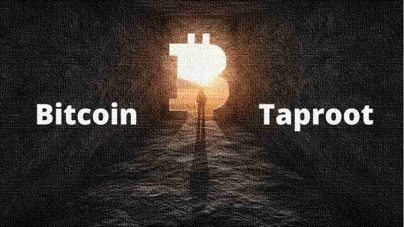 什么是比特币Taproot升级?Taproot有什么好处?