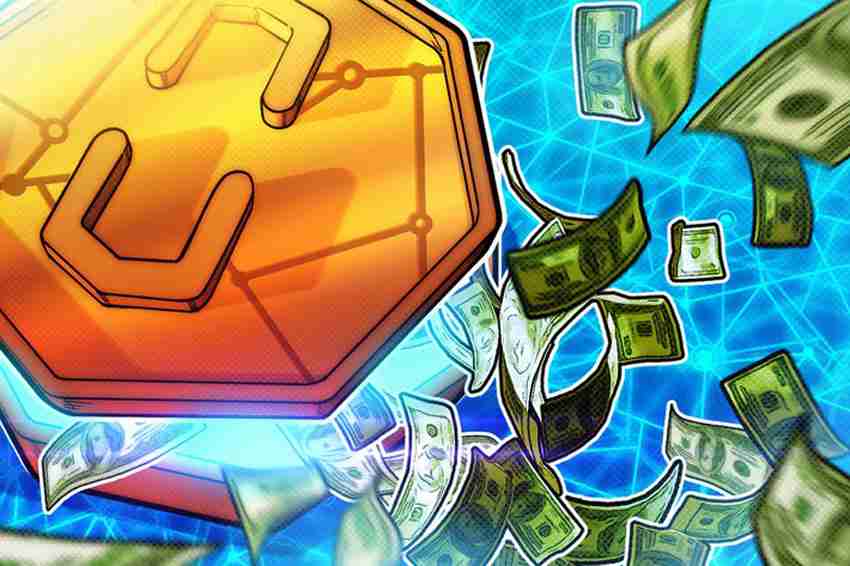 加密货币基金单周吸金19亿美元,以太坊(ETH)领涨成资金主力